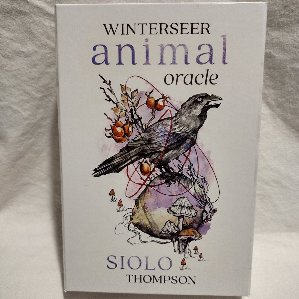 Winterseer Animal Oracle